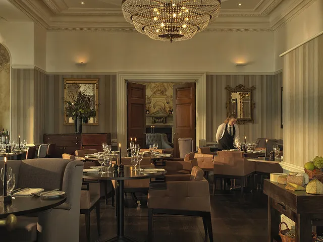 Bistro du Vin Wimbledon 1 Bistro du Vin Wimbledon