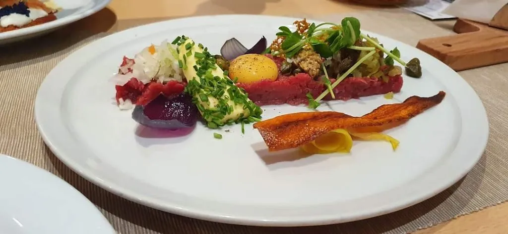 Bistro u Kucharzy