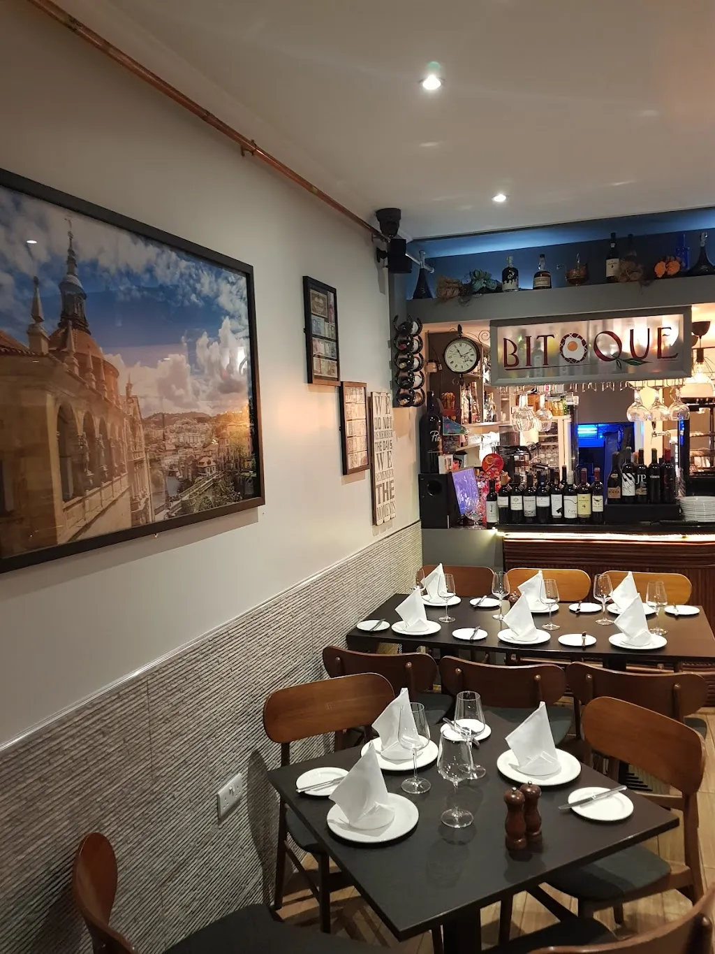 Bitoque Restaurant