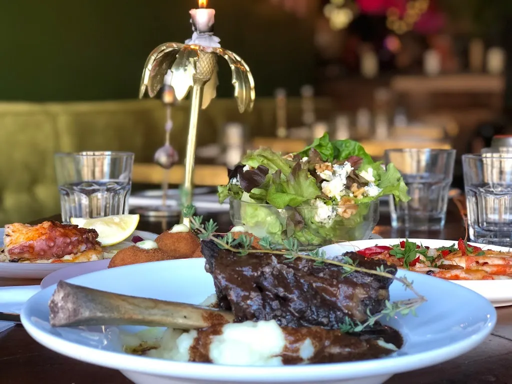 Black Pig with White Pearls 1 Black Pig with White Pearls