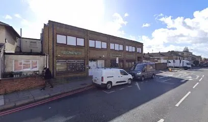 Blazin Patty 1 Blazin Patty