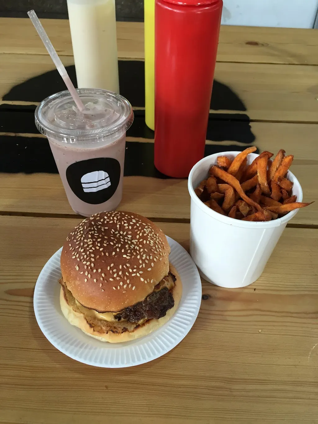 Bleecker