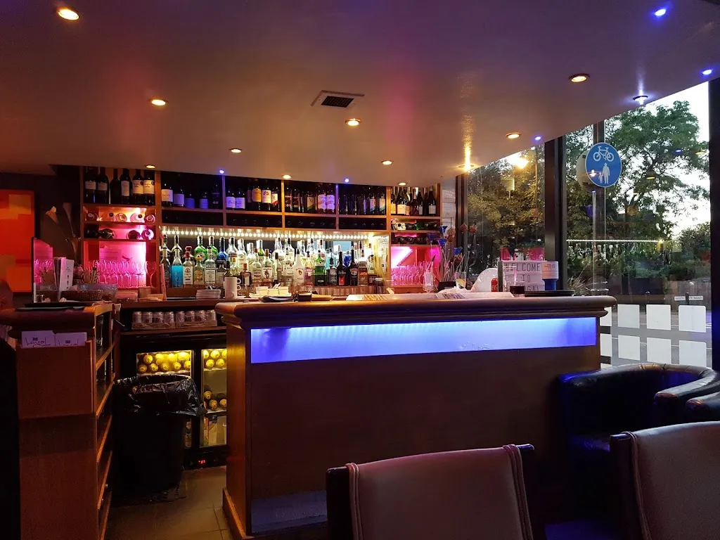 Blue Bengal 1 Blue Bengal