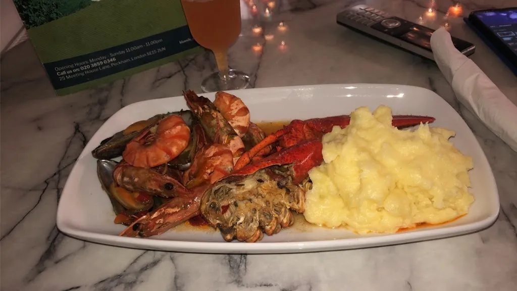 Blue Nile South 1 Blue Nile South