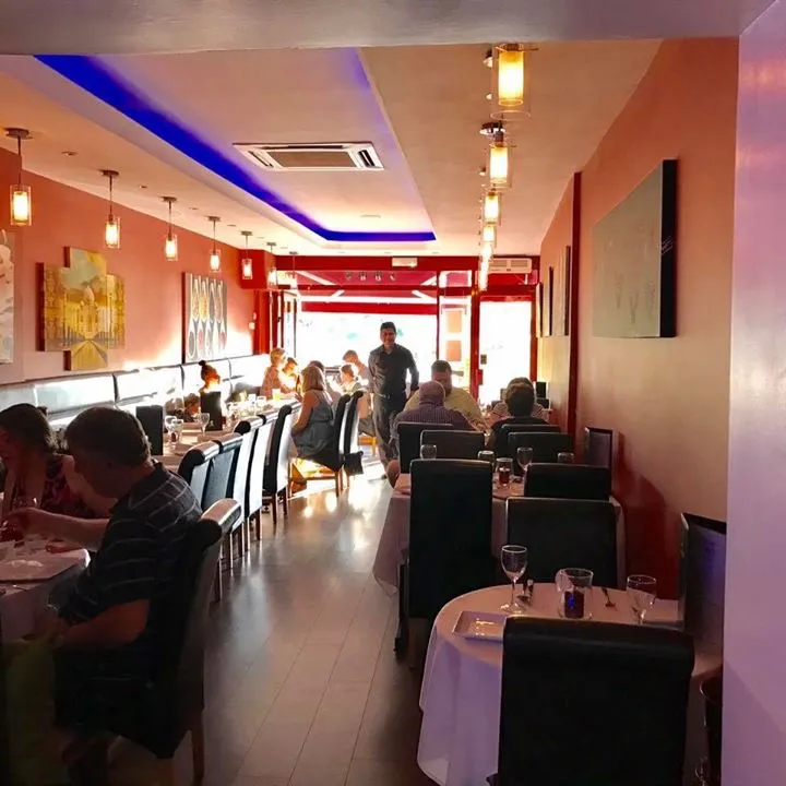 Bombay Nights Restaurants
