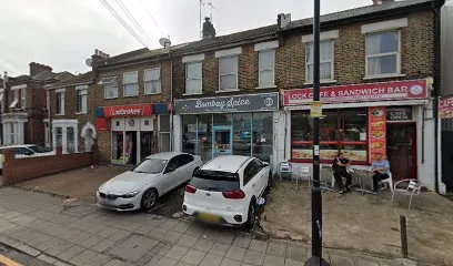Bombay Spice Indian