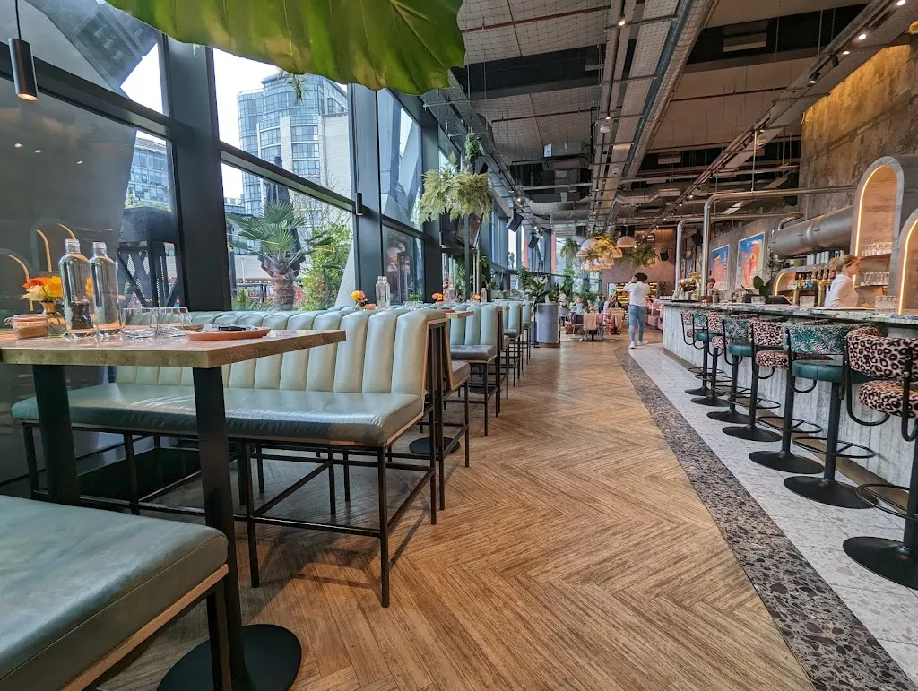 Bondi Green 1 Bondi Green