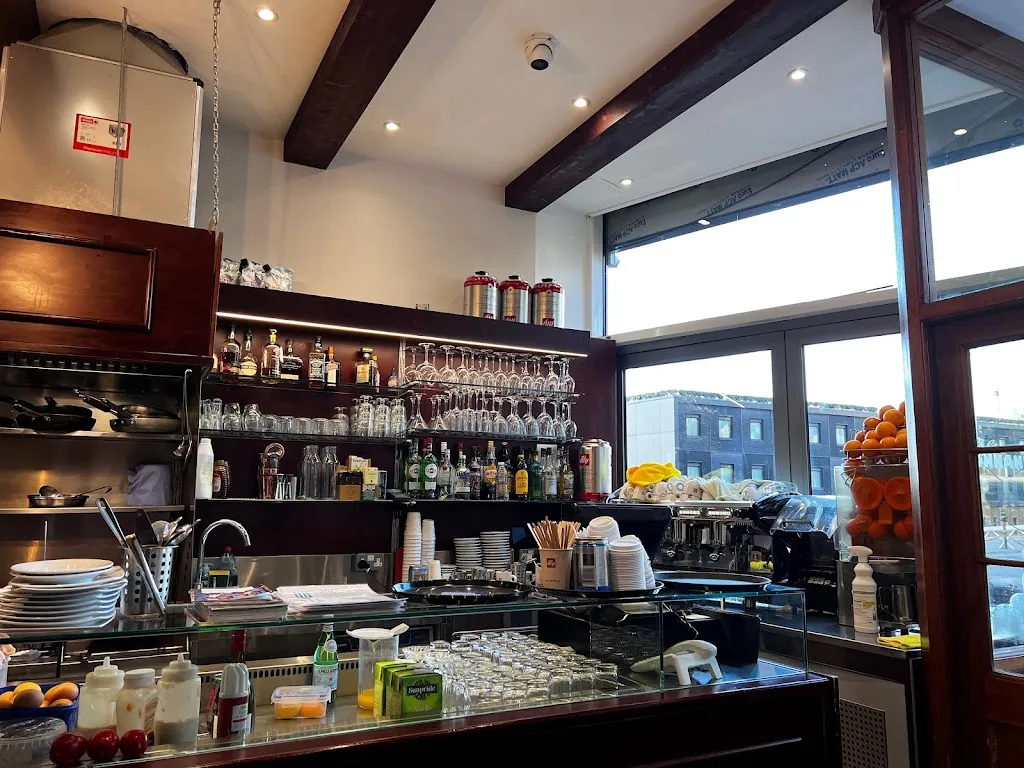 Bonnane Restaurant Pizzeria