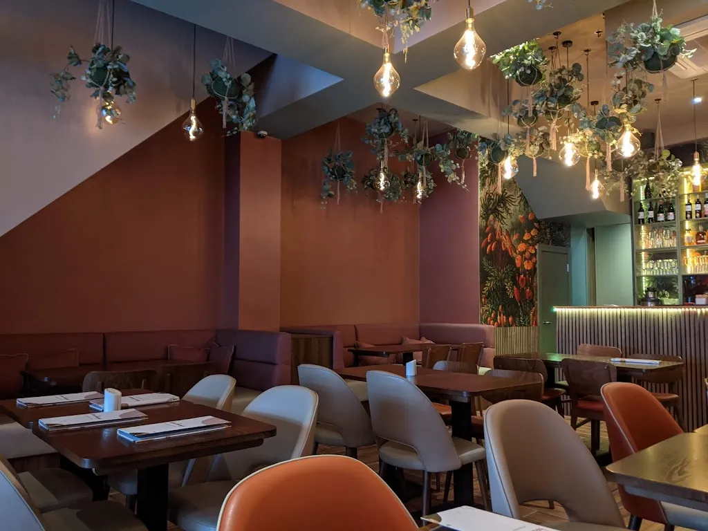 Bosa Lounge