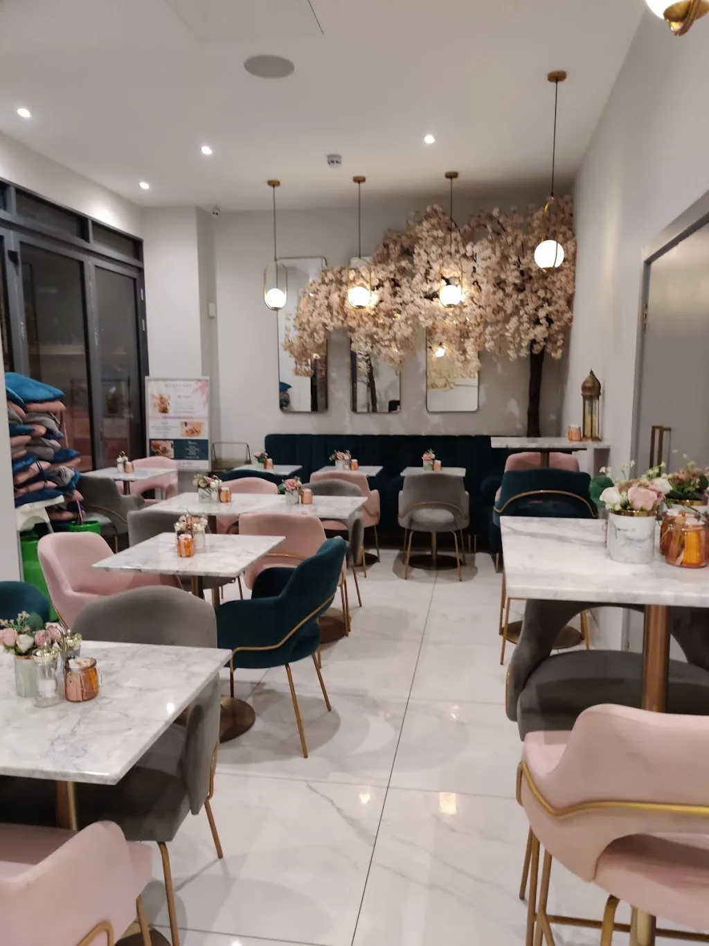 Boulevard London 1 Boulevard London