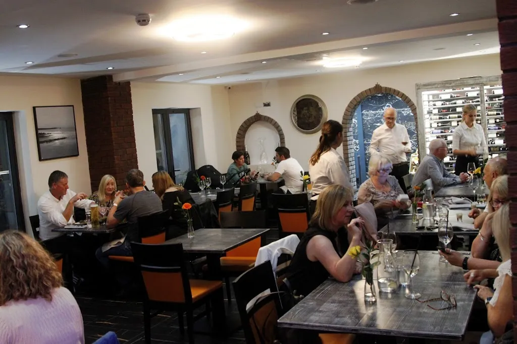 BR4 Restaurant