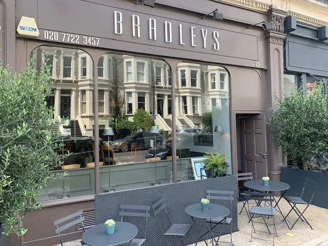 Bradleys