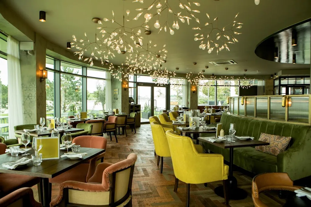 Brasserie Blanc