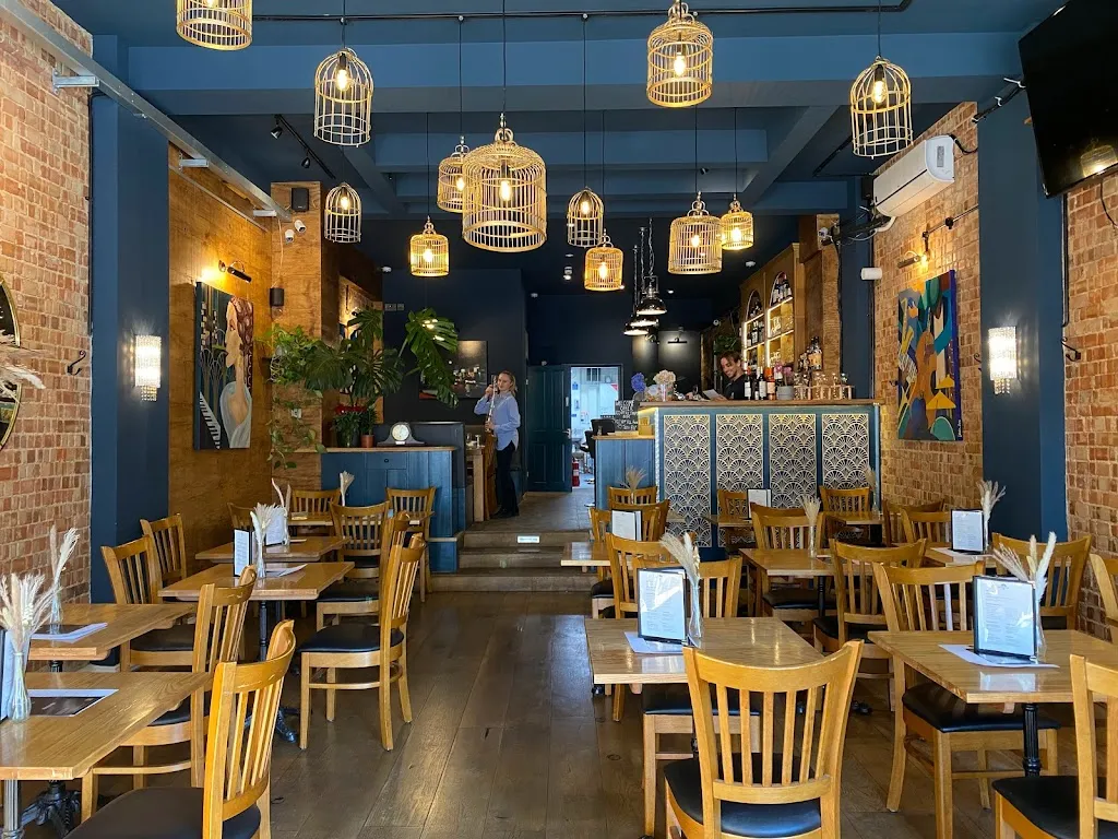 Brasserie Vonne