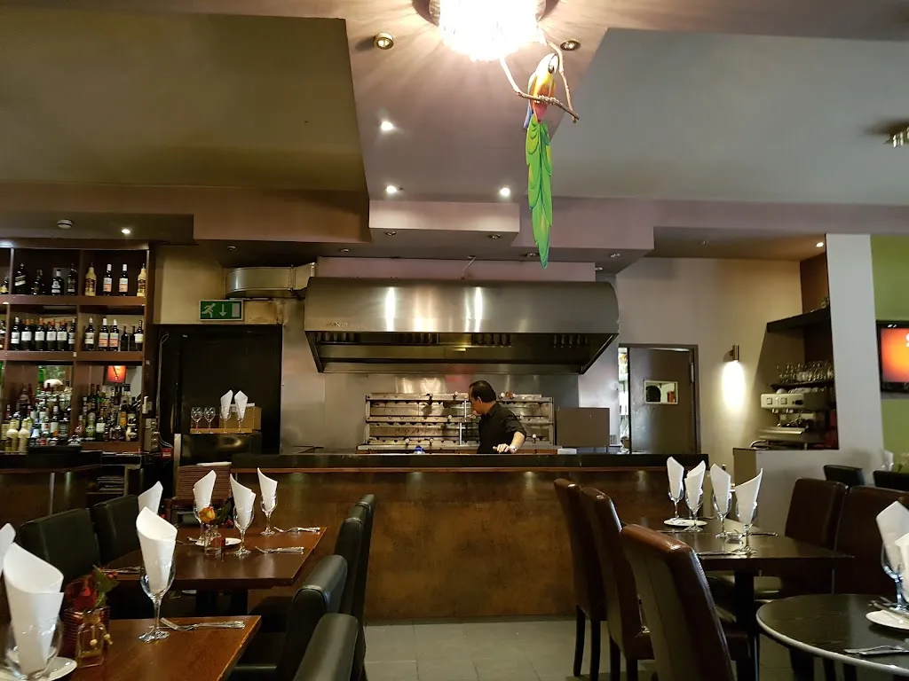 Braza Churrascaria Rodizio