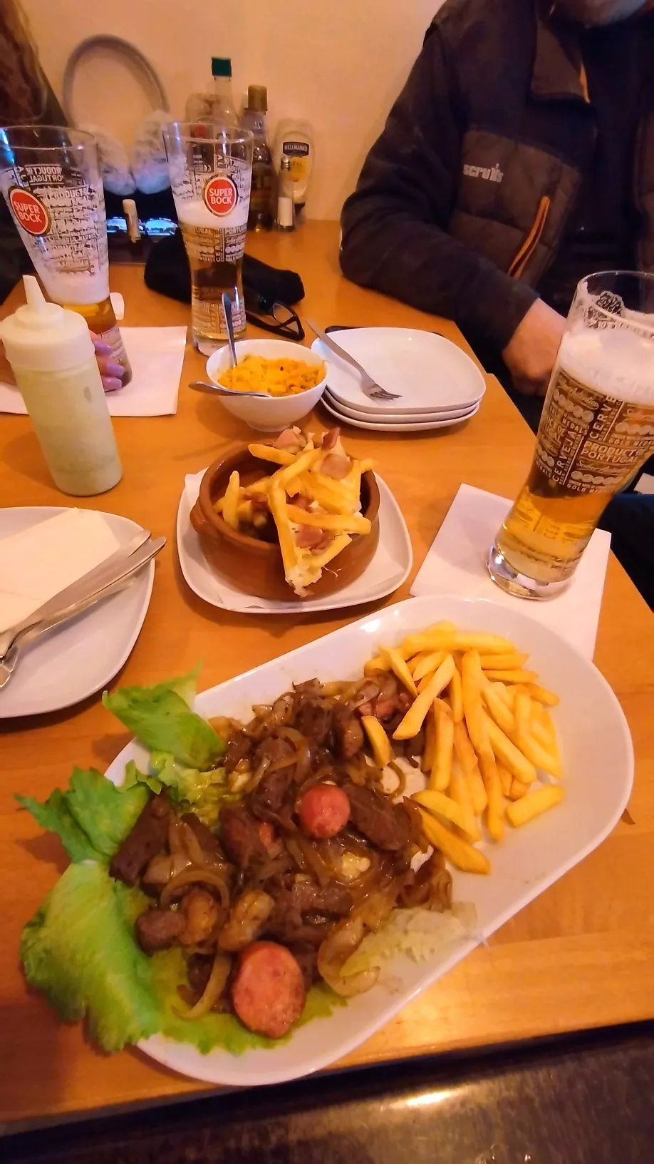 Brazil Cafe 1 Brazil Cafe