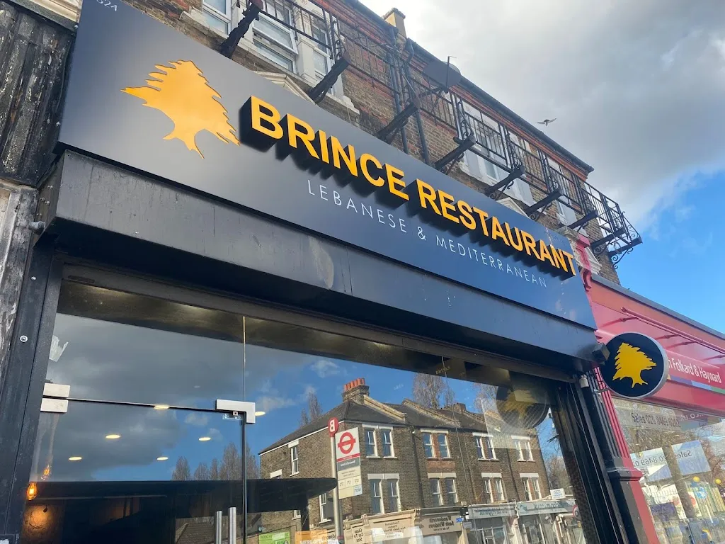 Brince Restaurant
