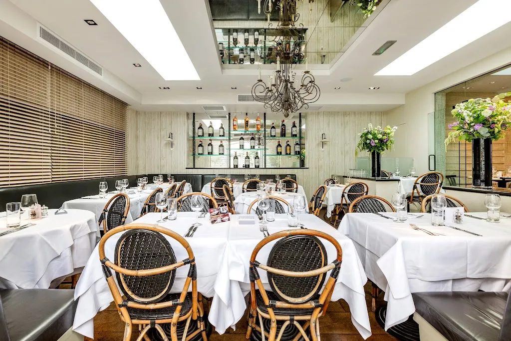 Brinkley's 1 Brinkley's