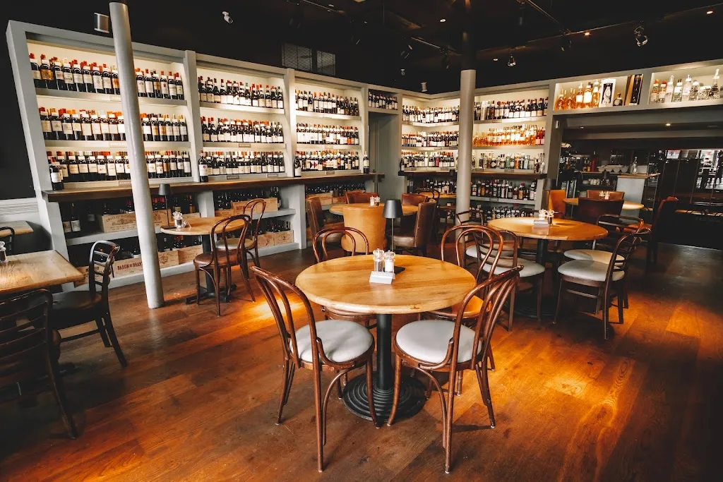 Brinkley's Fulham