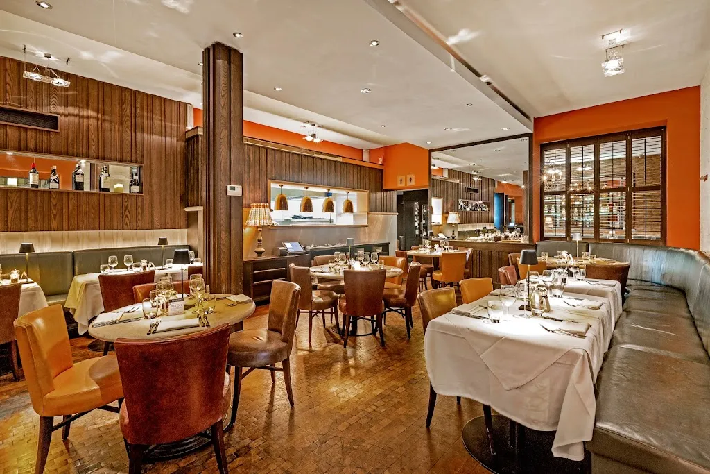 Brinkley's Kitchen 1 Brinkley's Kitchen