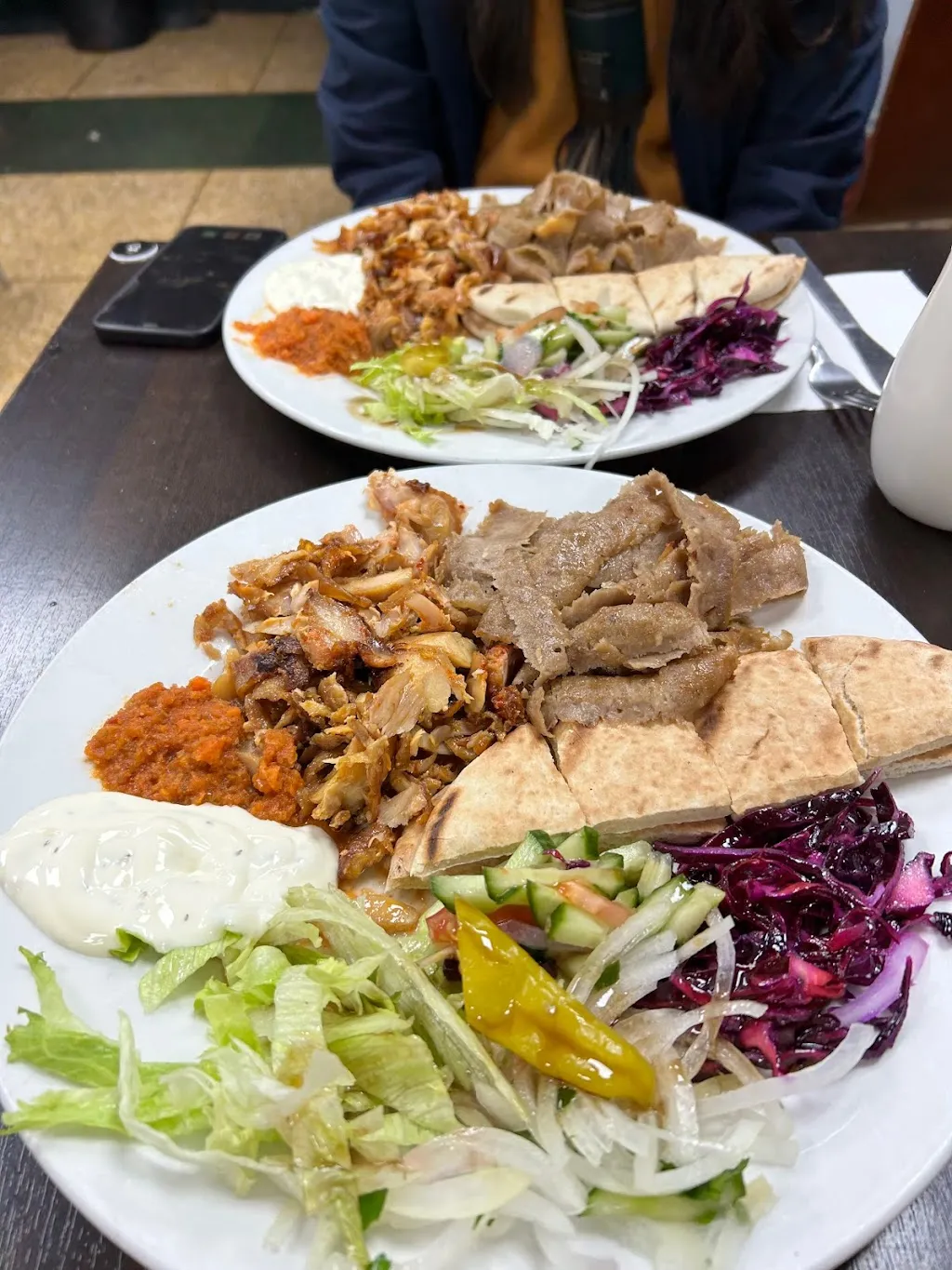 Britannia Restaurant