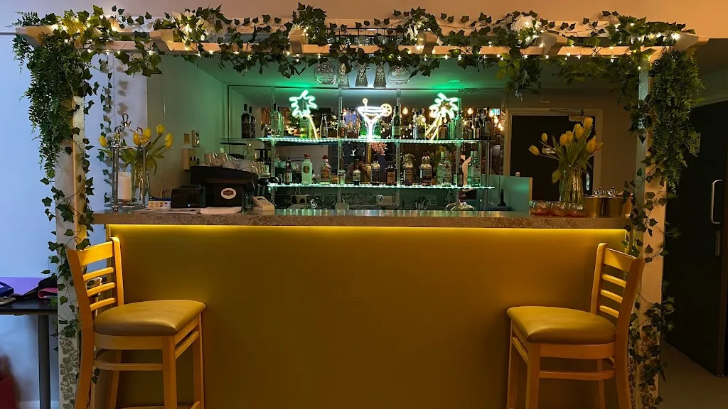 Brixton Kebab & Bar
