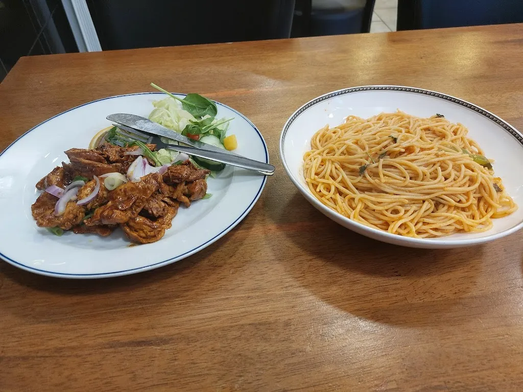 Brothers Cafe & Restaurant 1 Brothers Cafe & Restaurant