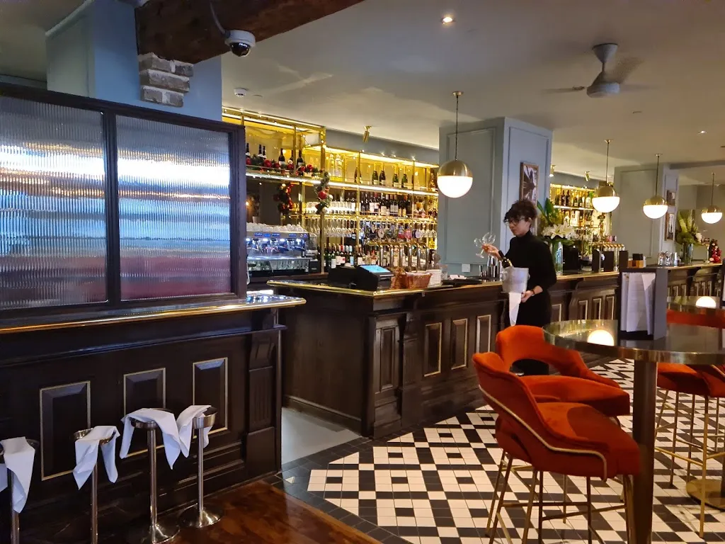 Browns Butlers Wharf 1 Browns Butlers Wharf