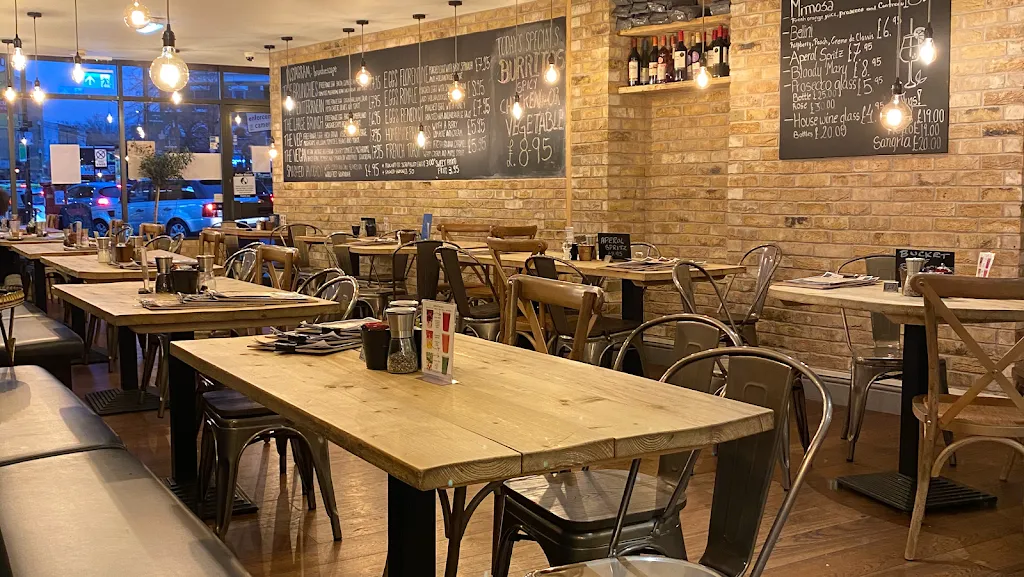 Brunchies 1 Brunchies