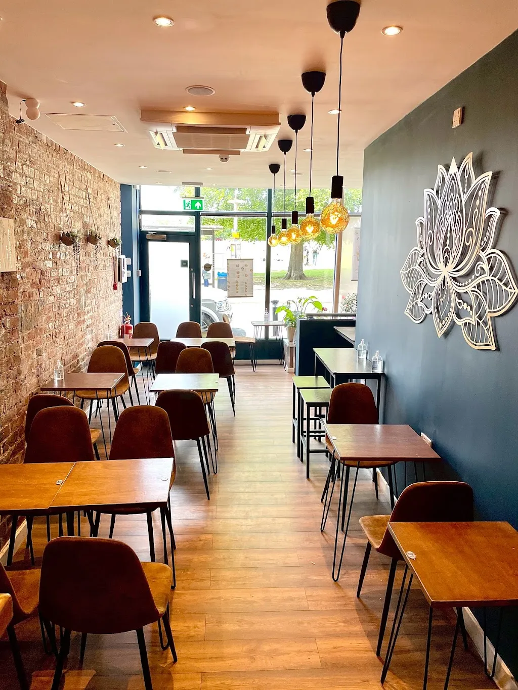 Buddha Taste - Blackheath