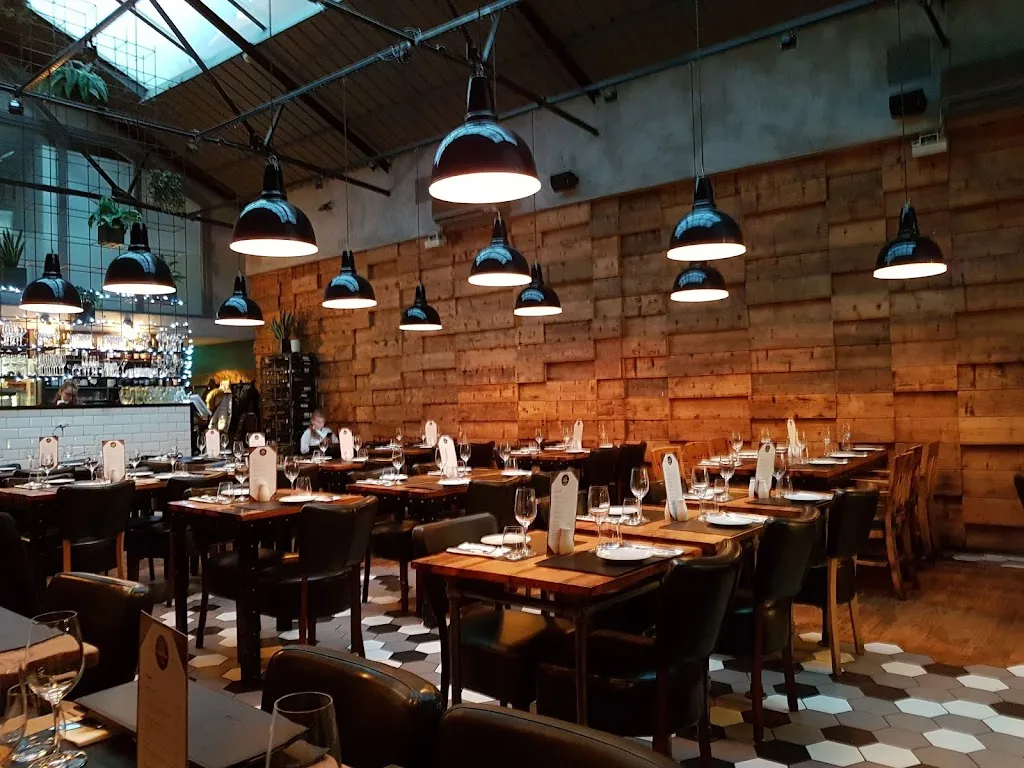 Buenos Aires Argentine Steakhouse - Richmond