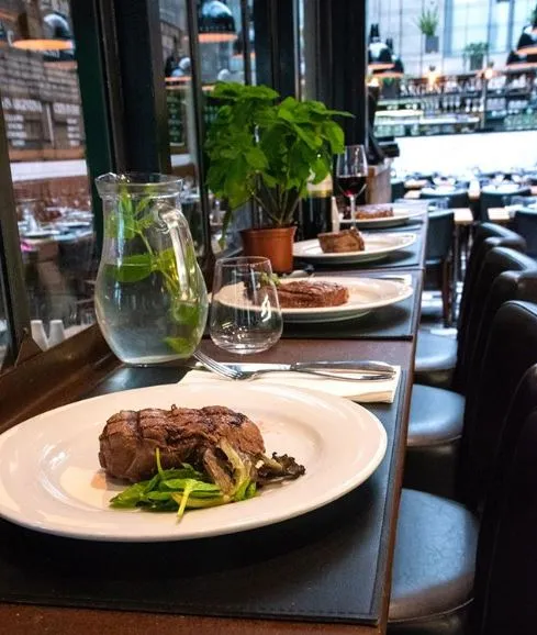 Buenos Aires Argentine Steakhouse - Wimbledon 1 Buenos Aires Argentine Steakhouse - Wimbledon