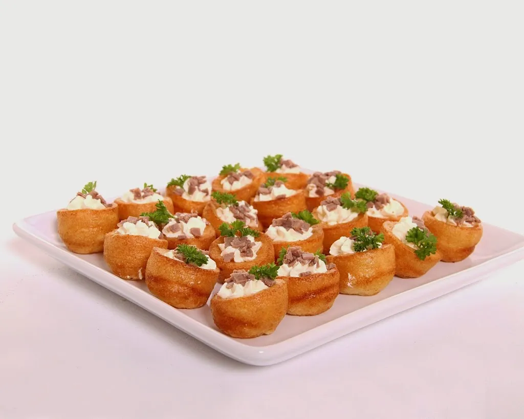 Buffets by Design 1 Buffets by Design