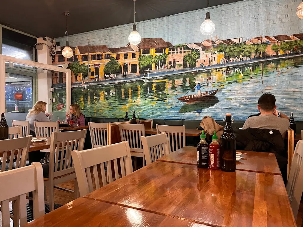 Bui Vien Restaurant