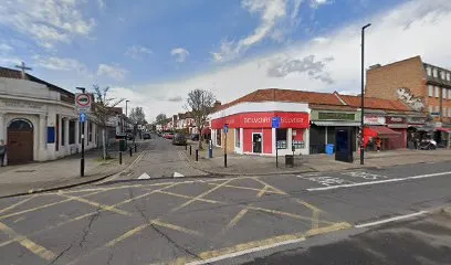 Bujani Restaurant & Lounge 1 Bujani Restaurant & Lounge