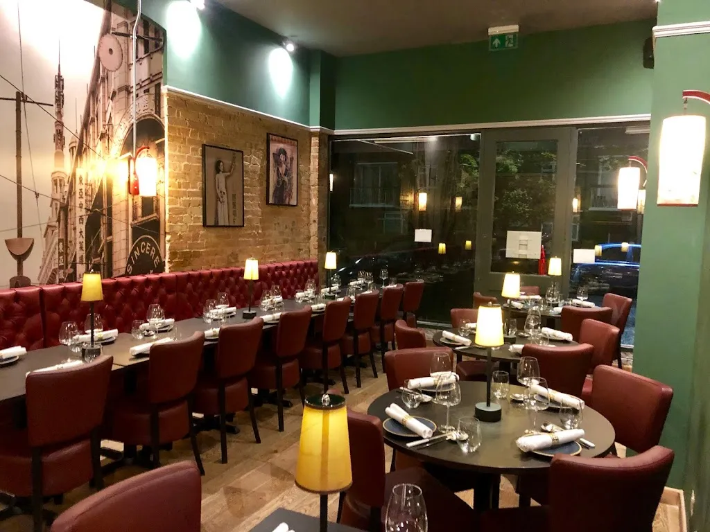 Bund Restaurant and Takeaway 1 Bund Restaurant and Takeaway