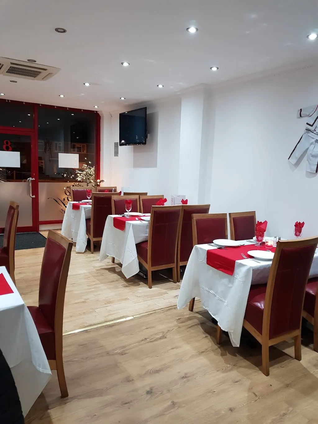 Bunicas kitchen