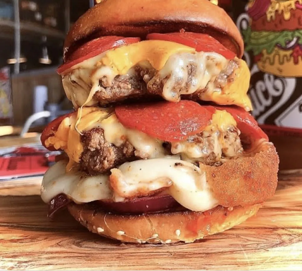 Burger Boys