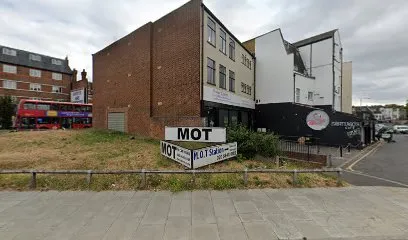 Burger House