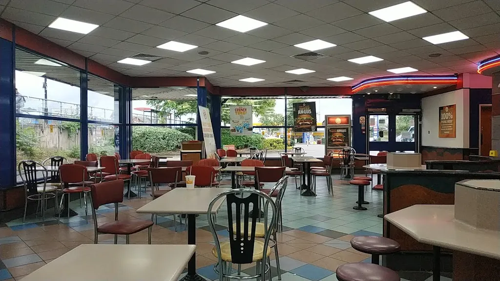 Burger King