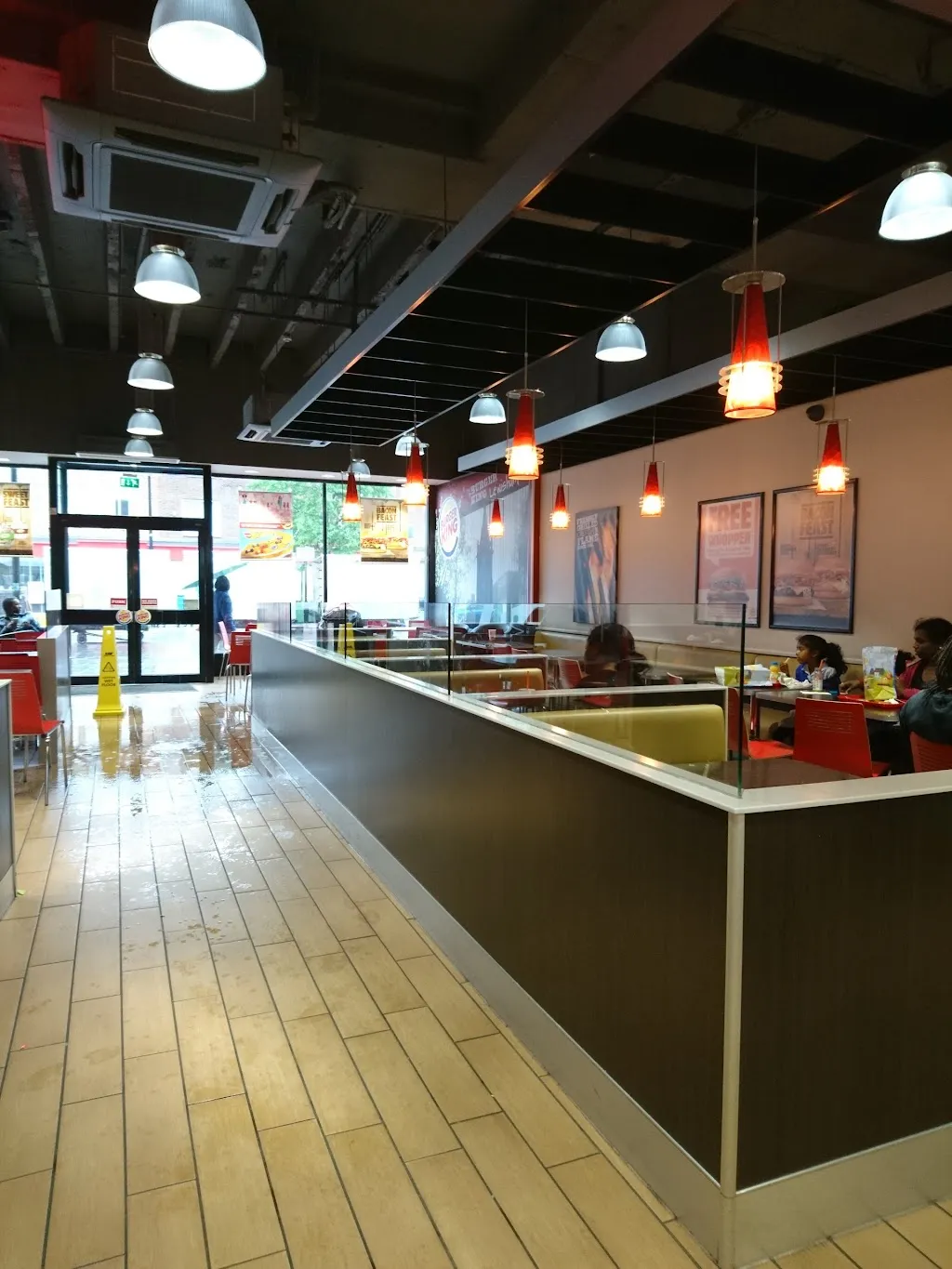 Burger King