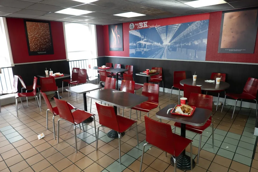 Burger King