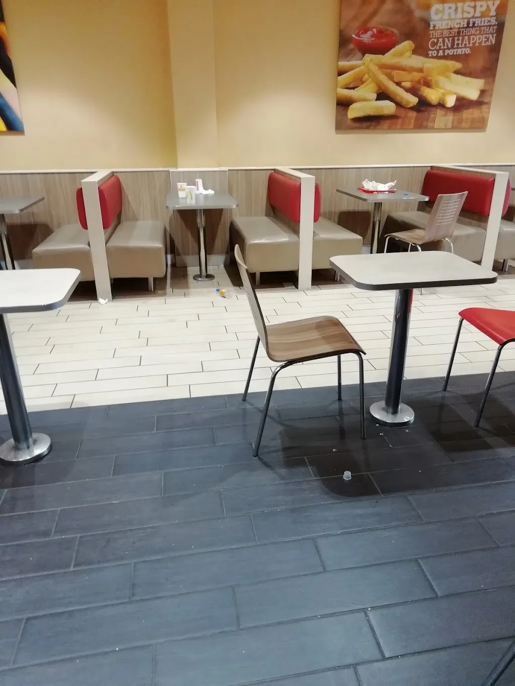 Burger King