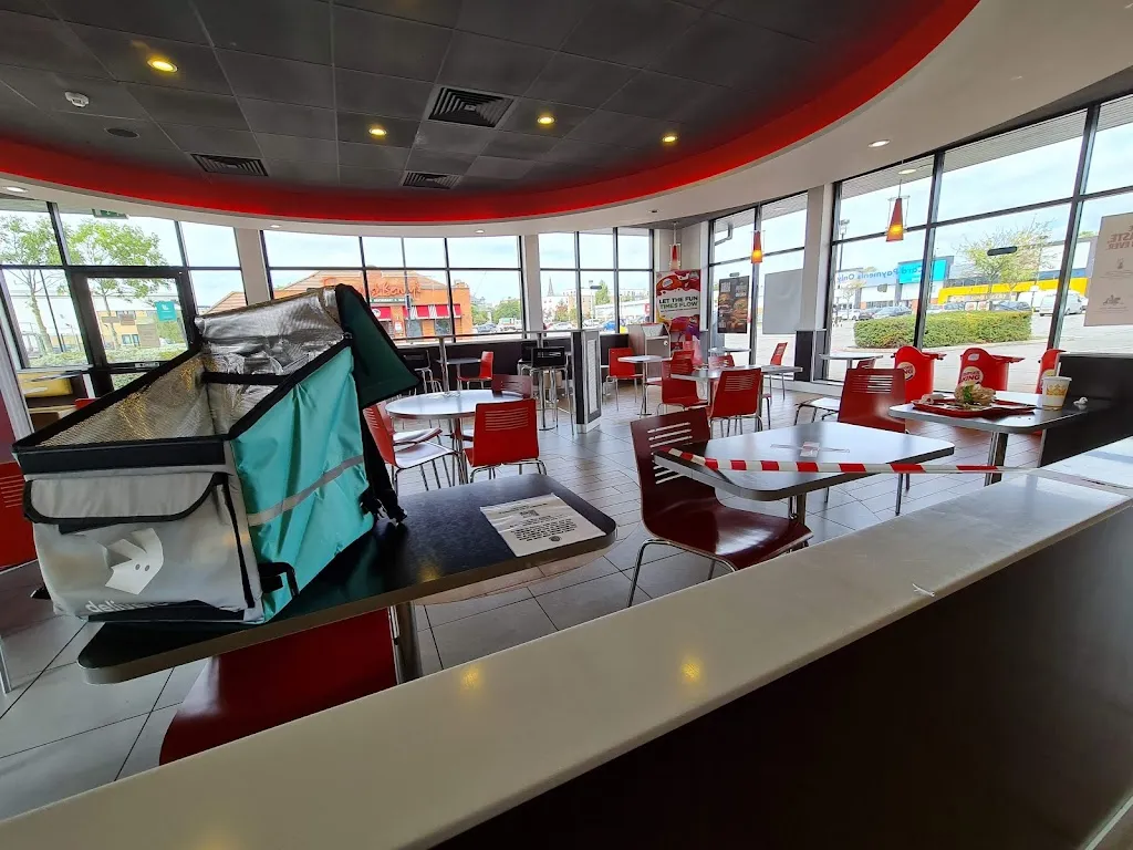 Burger King