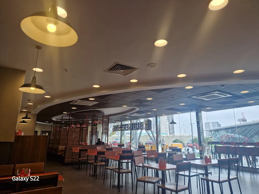 Burger King