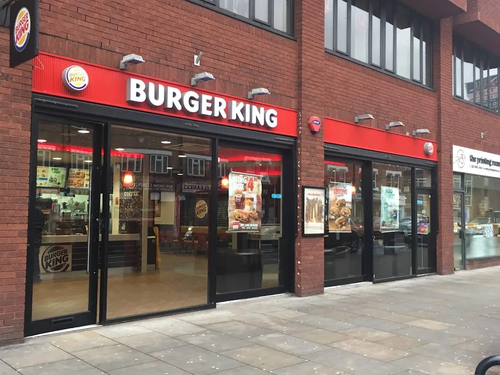 Burger King