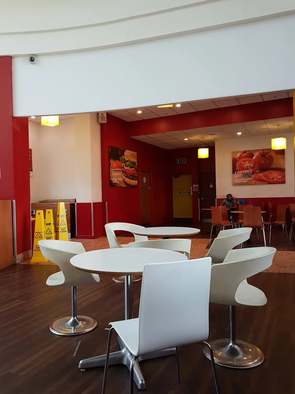 Burger King