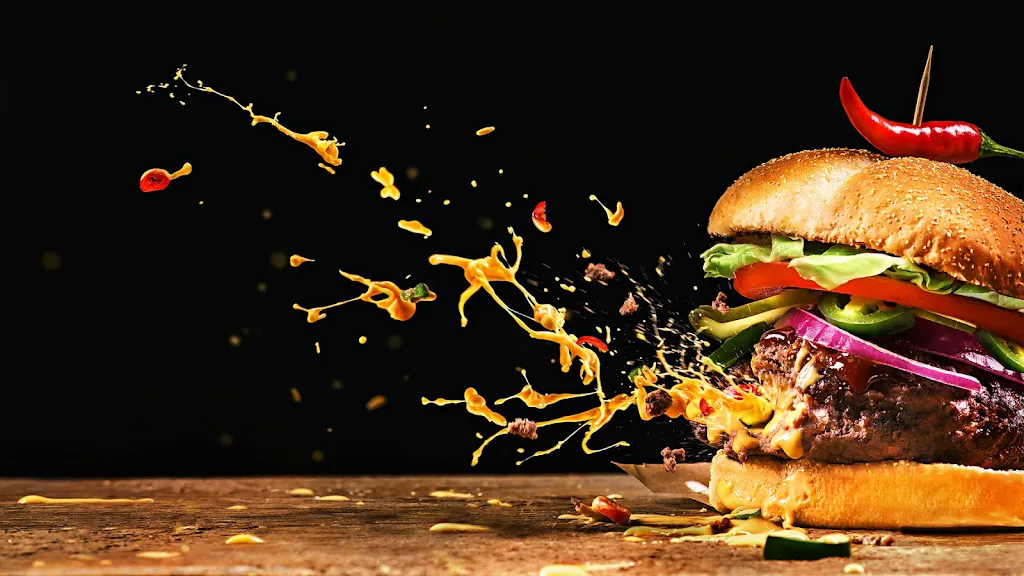 Burger Moods