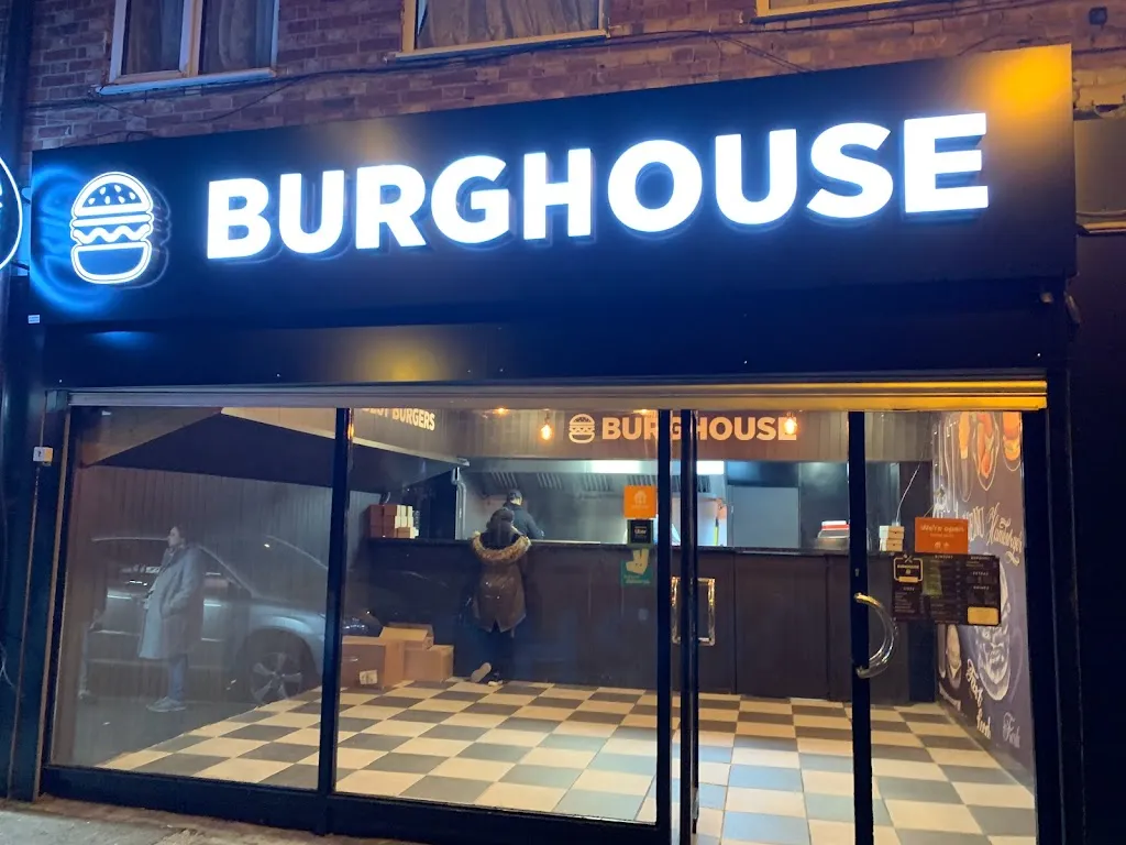 Burghouse
