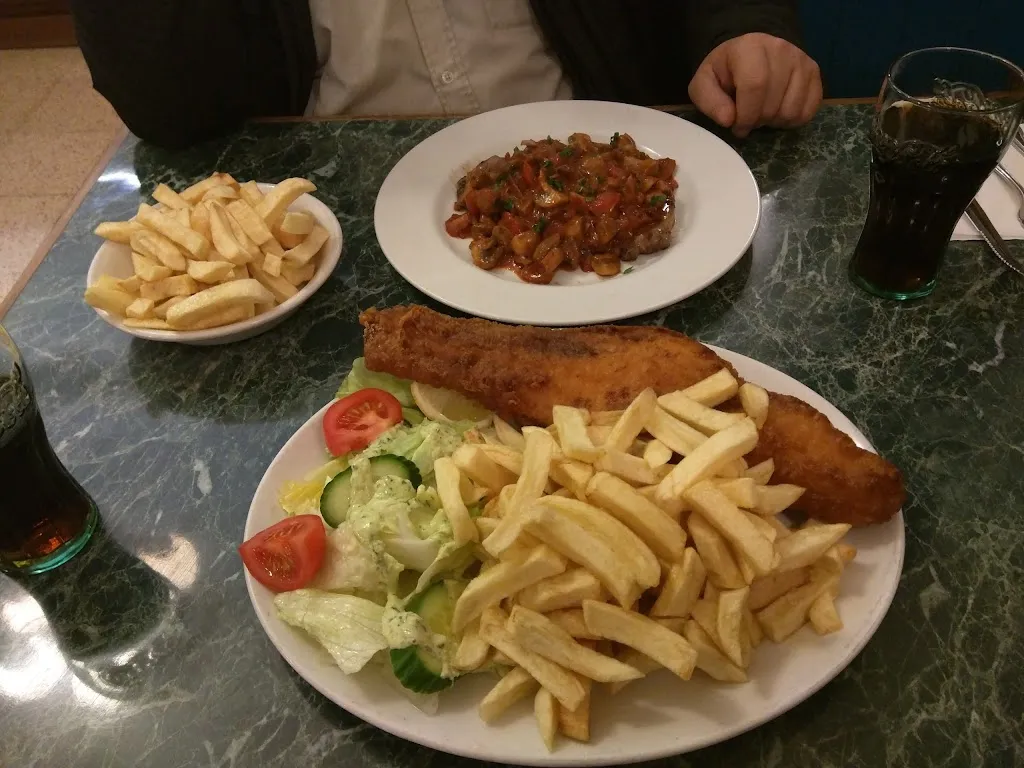 Burlingtons 1 Burlingtons